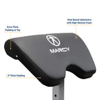 Marcy Weight Bench Accessory - Arm Curl ACC-8215AC