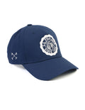 U.S. Polo Assn. Denim Co. MenS Brand Embroidered Twill Cap