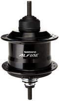 Shimano Unisexs SGS7001BL Bike Parts, Standard, One