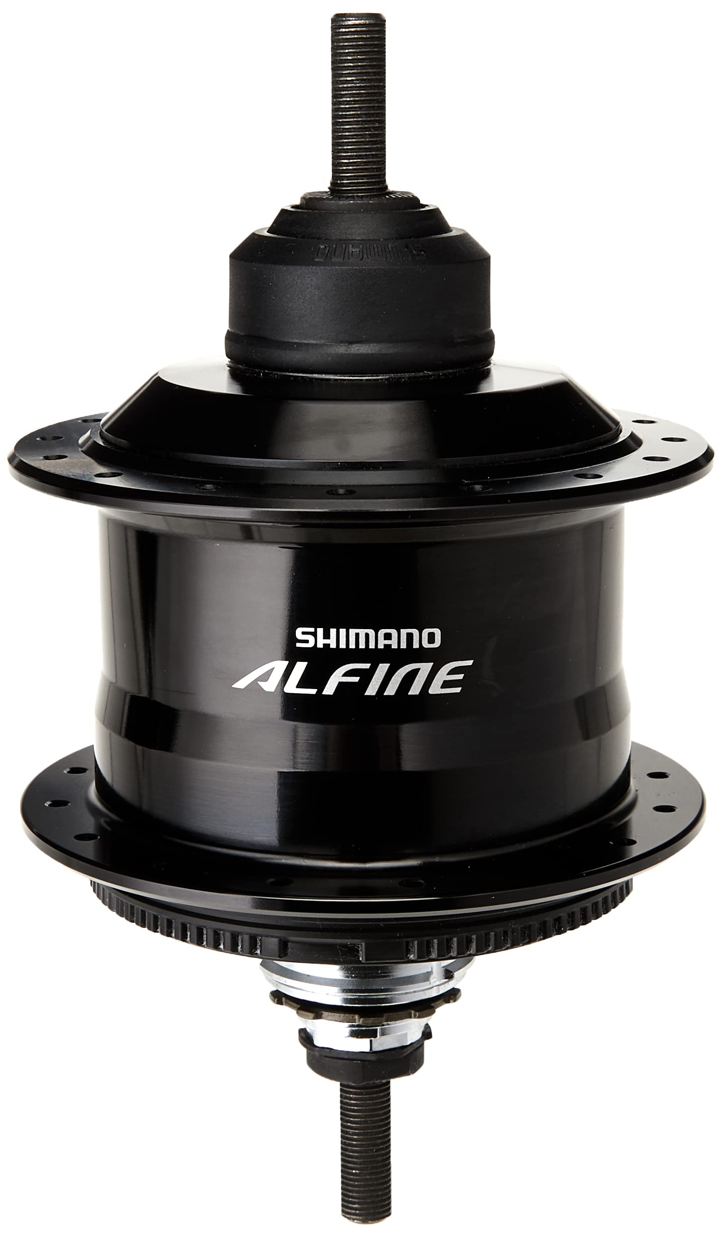 Shimano Unisexs SGS7001BL Bike Parts, Standard, One
