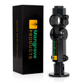 Mangrove Products: Adjustable Trolling Motor Stabilizer, Vertical Adjust, Universal Fitment for Minn Kota, Rhodan, Motor Guide, 