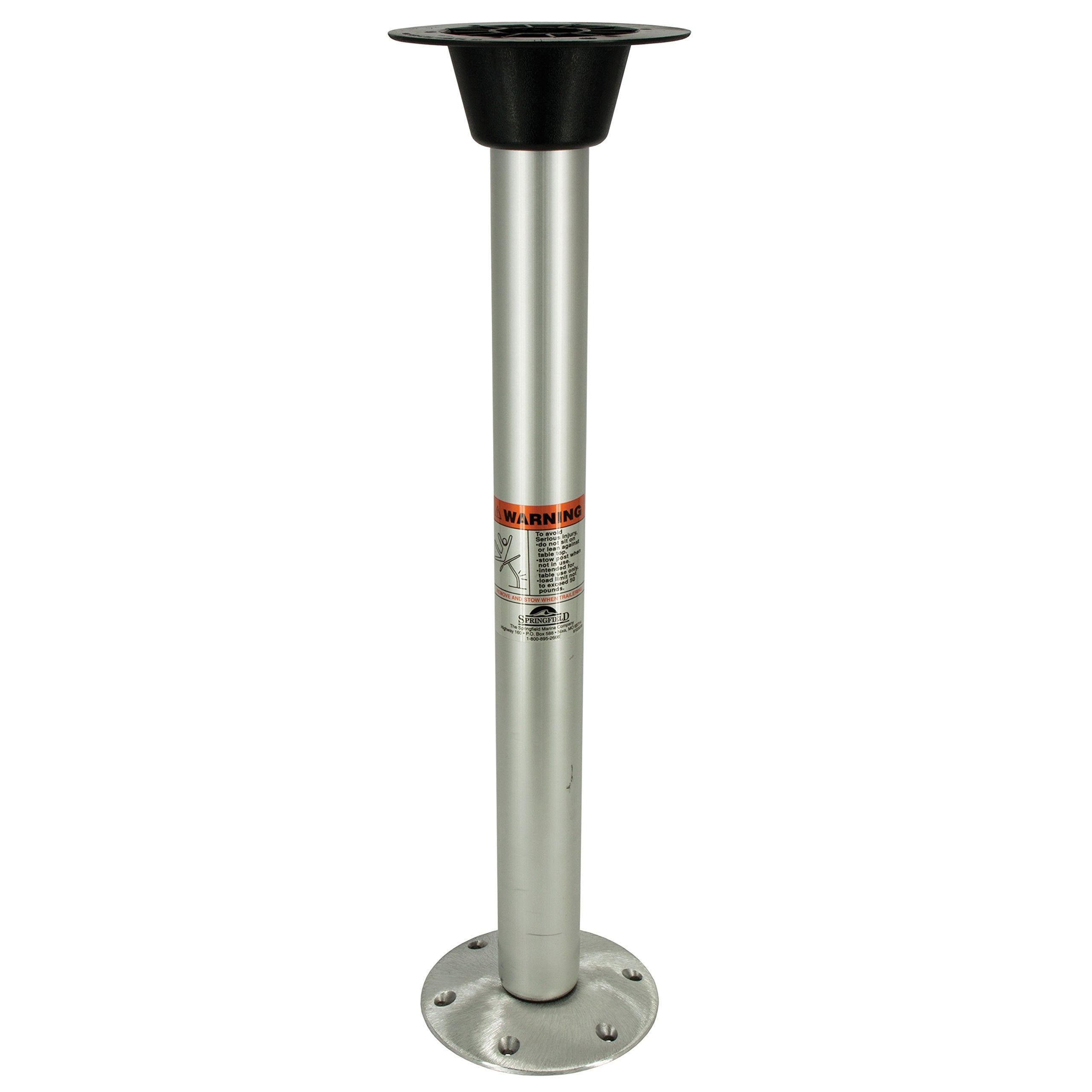 Springfield 1662127 Bolt-Lock Pedestal Package - 27