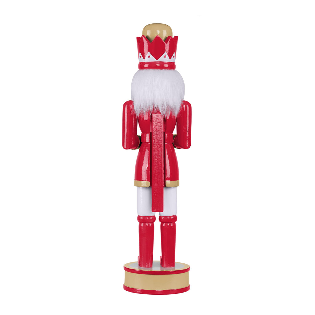 FOCO Philadelphia Eagles 14 Holiday Nutcracker - Version 2