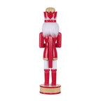 FOCO Philadelphia Eagles 14 Holiday Nutcracker - Version 2