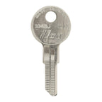 Il11 Keyblank Illinois L (Pack Of 10)