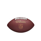 Wilson Nfl Ignition Football - Peewee Size
