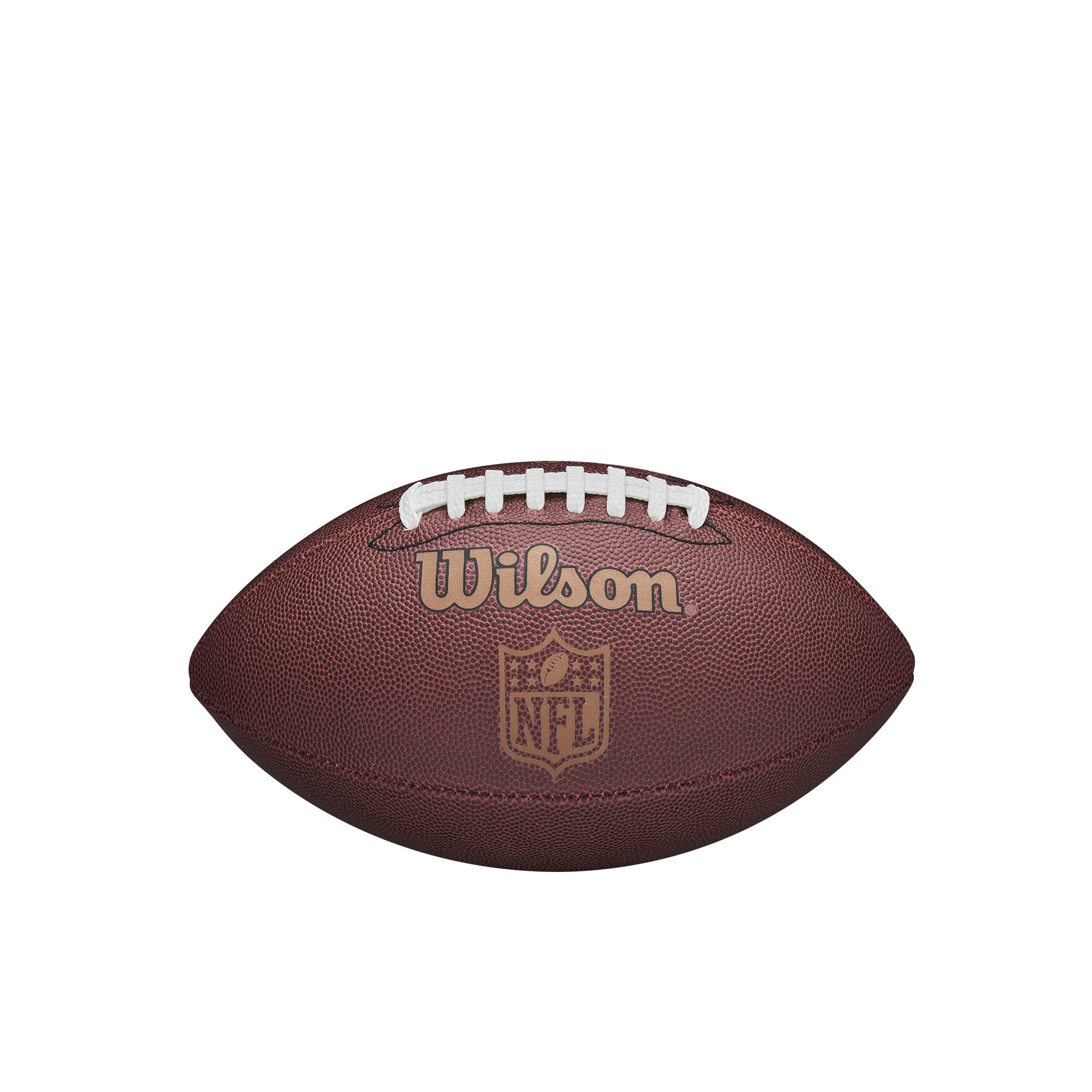 Wilson Nfl Ignition Football - Peewee Size