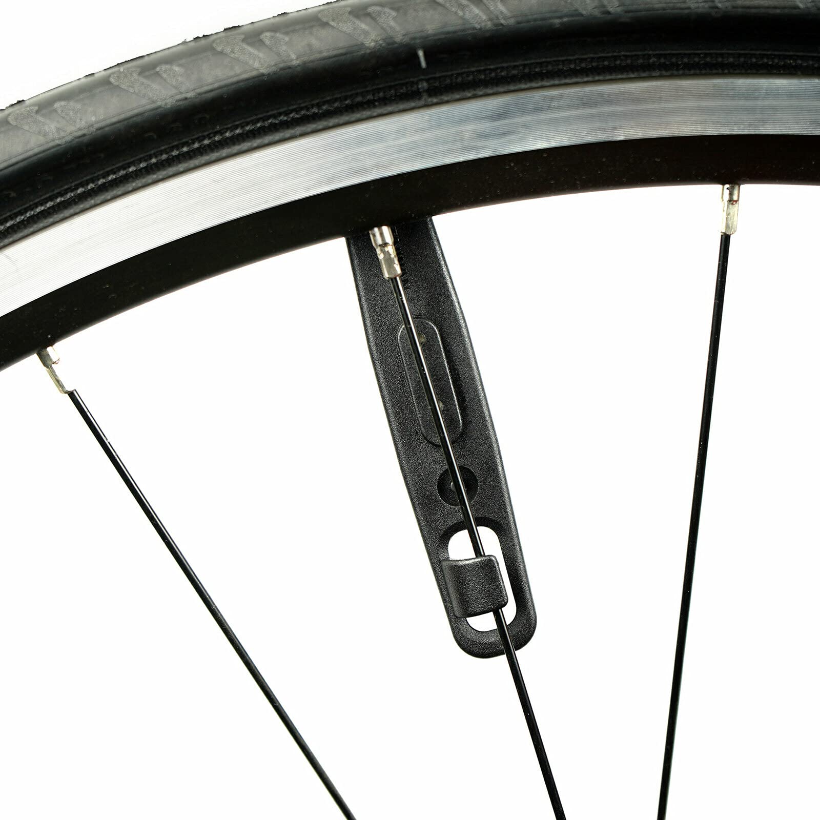 3 X Bikehand Bike Bicycle Plastic Metal Boosted Tool Tire Levers - Great To Remove Tire At Ease And Replace The Tubes Without Da