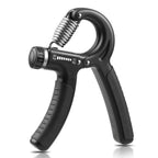 Niyikow Grip Strength Trainer, Hand Grip Strengthener, Adjustable Resistance 22-132Lbs (10-60Kg), Non-Slip Gripper, Perfect For 