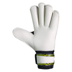 Champro Competition Goalie Gloves, Optic Yellow Body, 8 (Sg5Oy8)