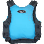 Stohlquist Women'S Escape Lifejacket, Sail Blue Medium/Large