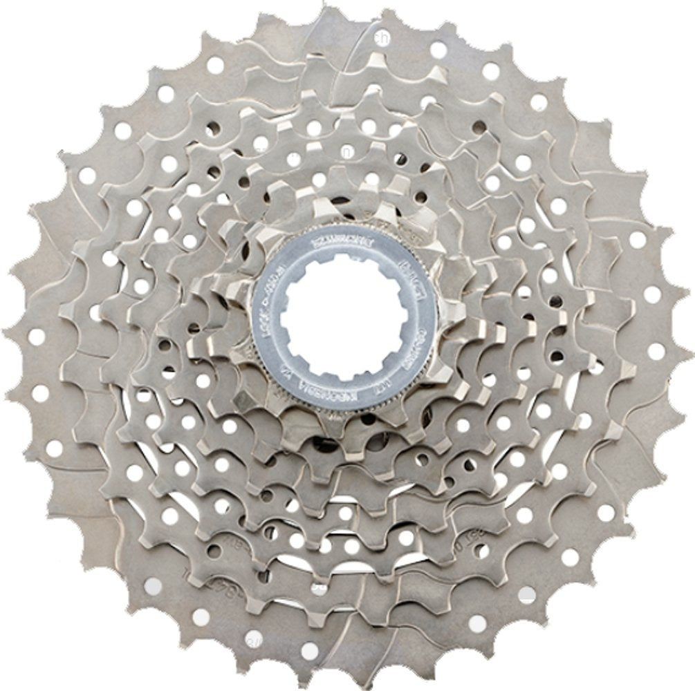 Shimano Hg-50-8-Speed Cassette