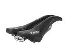 Smp E Bike Sport Medium Gel Saddle Black