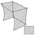 Cimarron 10x14x12 Golf Net Insert with Archery Back