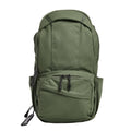 Vertx Ready Pack X Tactical Backpack - 20L EDC Backpack with CCW Access, Rapid Pull Tab, and Convertible MOLLE Front Panel - Eve