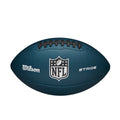 WILSON Stride Football - Official Size, Blue