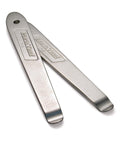 Park Tool Tl-5 Heavy Duty Steel Tire Lever Set