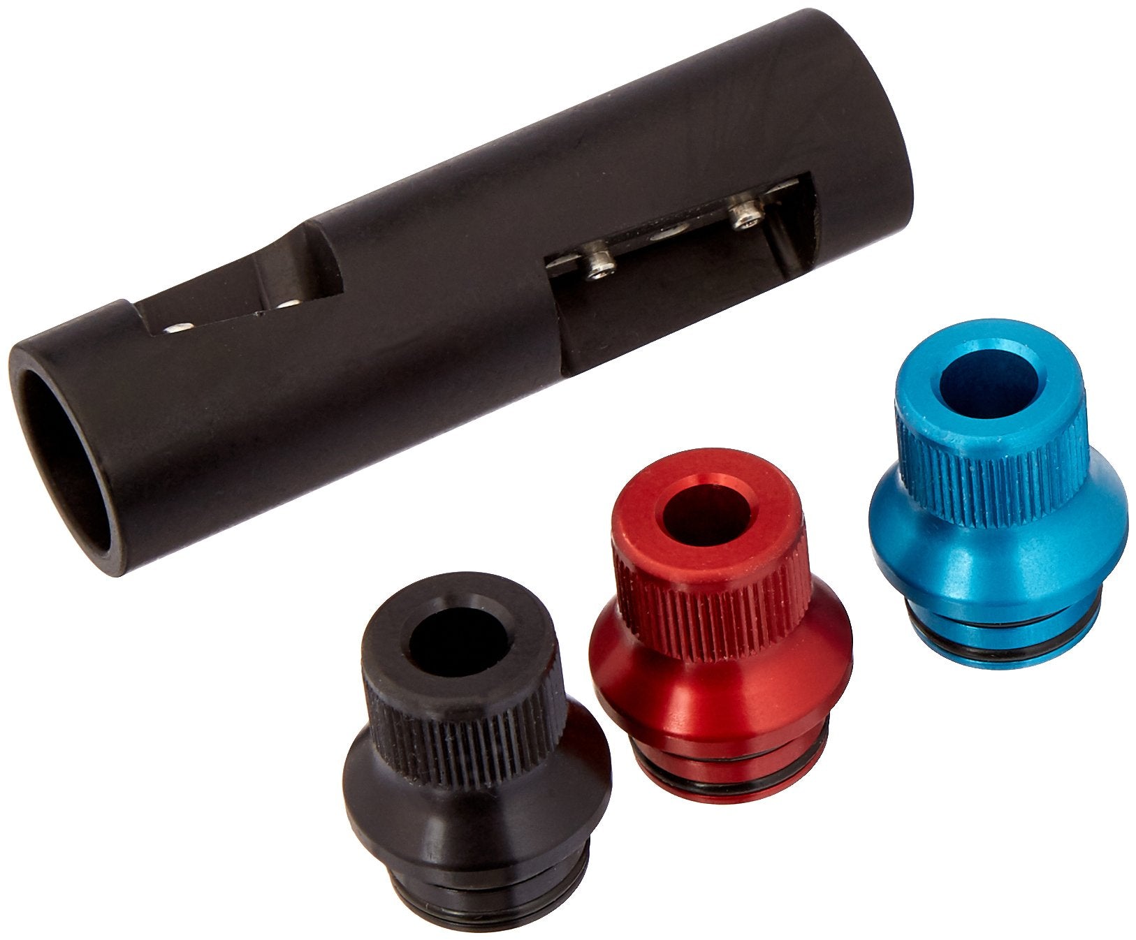 Three Rivers Tru Center Taper Tool
