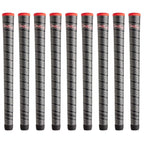 Winn Dri-Tac Wrap Standard - 9 Piece Golf Grip Bundle