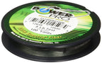 Powerpro 5-100-G Spectra, Moss Green, One Size