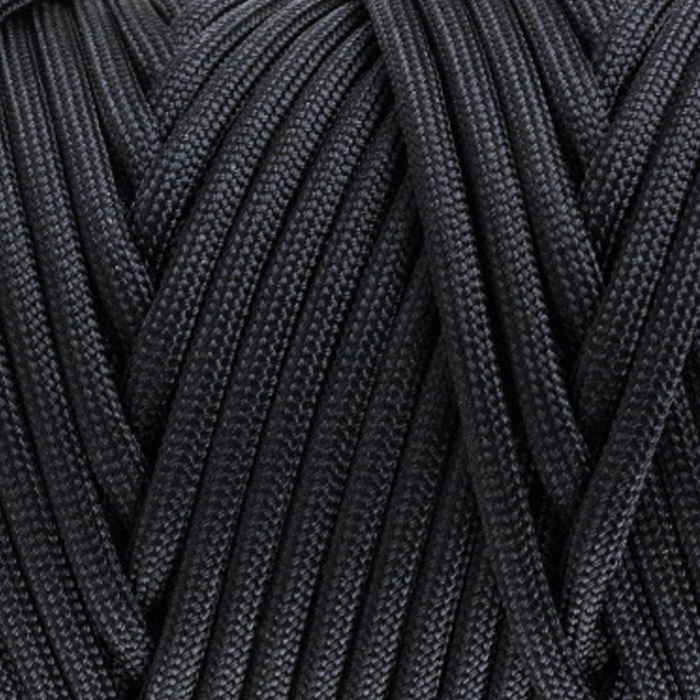 GOLBERG 550lb Parachute Cord Paracord - 100% Nylon Mil-Spec Type III MIL-C-5040-H Paracord