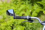 Zefal Dooback 2 Bar End Mirror - Left Hand