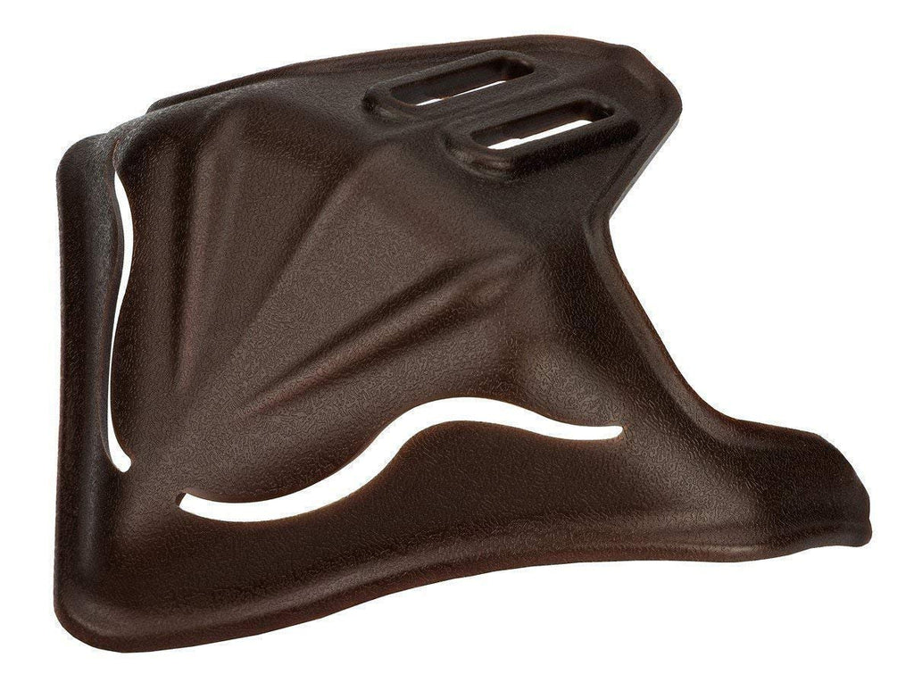 Skull Hooker Powder-Coated Steel Skull Cap - Designed For Small To Mid-Sized Game And Can Be Trimmed For A Custom Fit - American