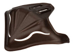 Skull Hooker Powder-Coated Steel Skull Cap - Designed For Small To Mid-Sized Game And Can Be Trimmed For A Custom Fit - American