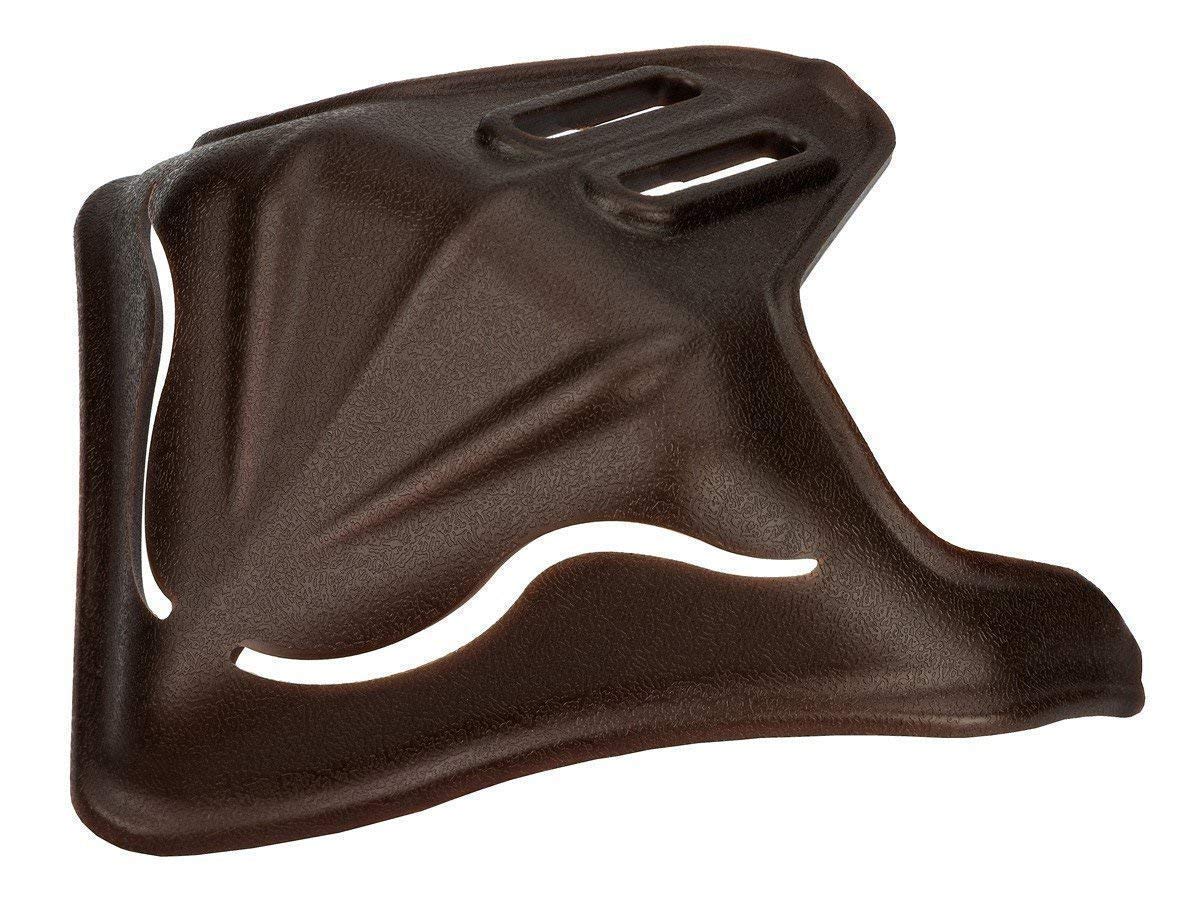 Skull Hooker Powder-Coated Steel Skull Cap - Designed For Small To Mid-Sized Game And Can Be Trimmed For A Custom Fit - American