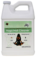 Black Diamond Stoneworks Yoga Mat Cleaner: Usda Certified Biobased- Essential Oils, Safe For All Type Of Materials, Exercise, Pi