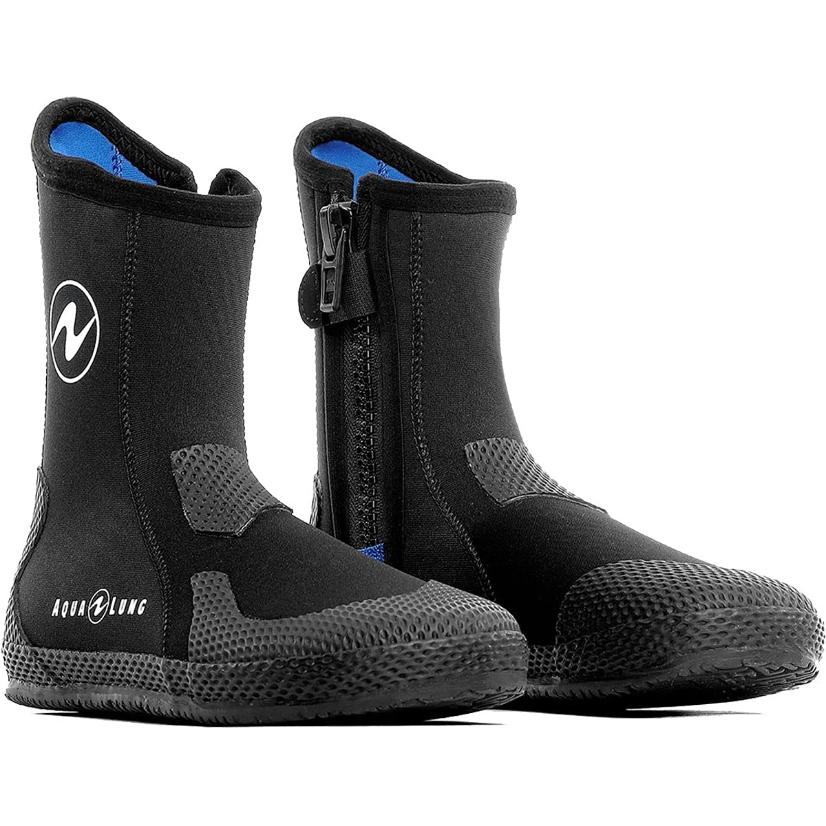 Aqualung 3Mm Superzip Boots (10)