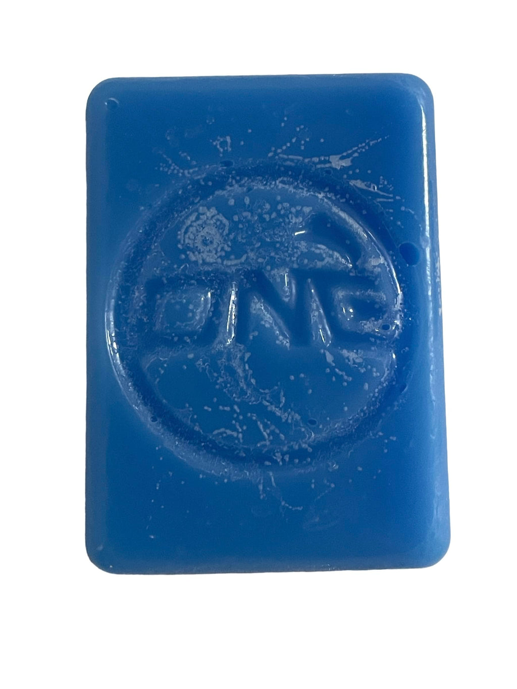 One Mfg 4Wd Snowboard & Ski Wax, 65G Bar, Oneball Wax For Cold Snow, 21F To 5F (-6C To -15C), Tropical Scent, No Fluoro
