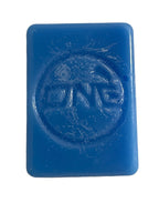 One Mfg 4Wd Snowboard & Ski Wax, 65G Bar, Oneball Wax For Cold Snow, 21F To 5F (-6C To -15C), Tropical Scent, No Fluoro