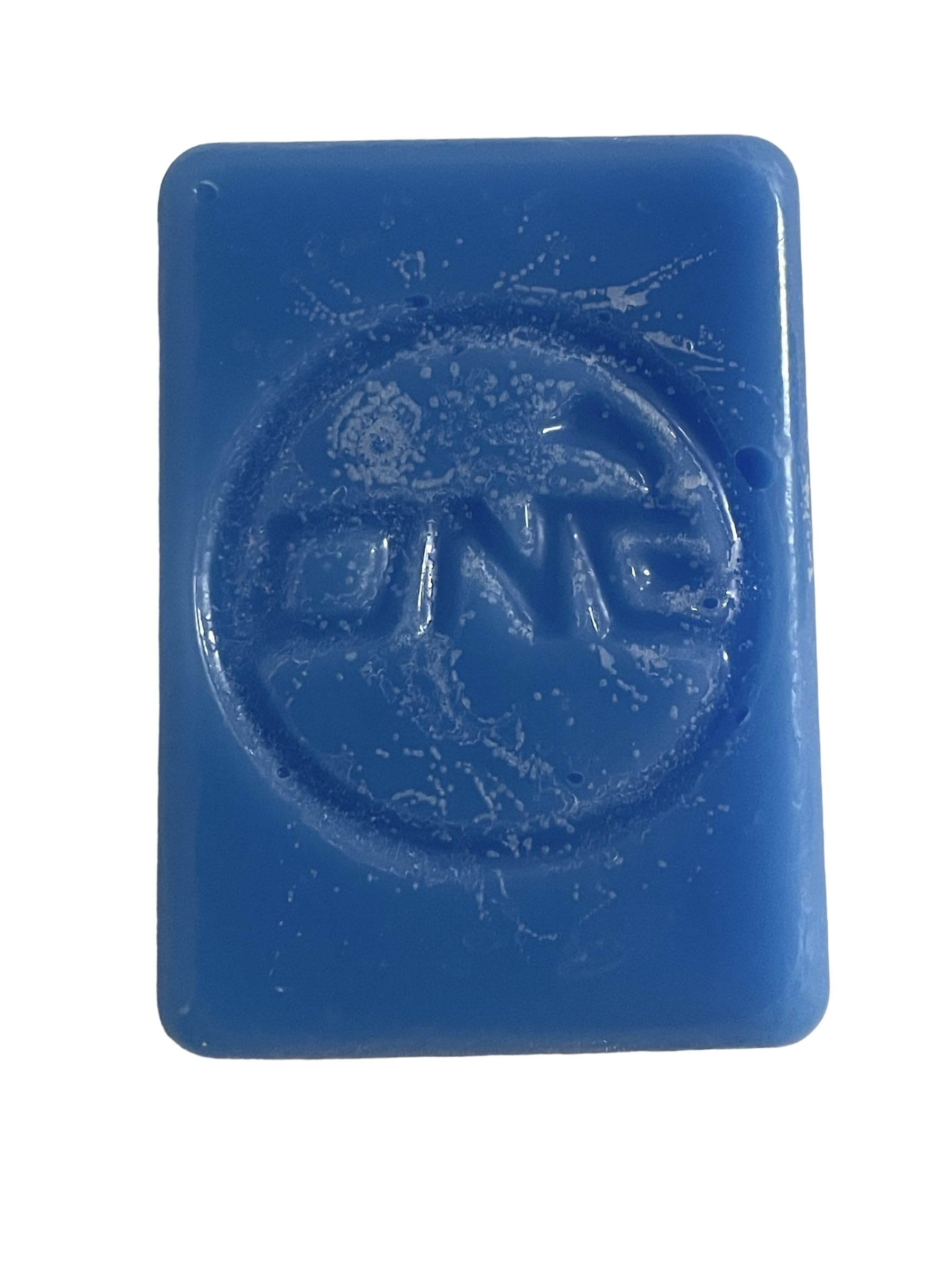 One Mfg 4Wd Snowboard & Ski Wax, 65G Bar, Oneball Wax For Cold Snow, 21F To 5F (-6C To -15C), Tropical Scent, No Fluoro