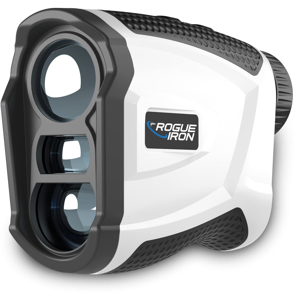 Rogue Iron Disc Golf Range Finder Measures In Feet Rangefinder