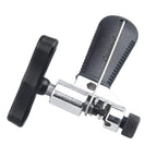 Oumers Universal Bike Chain Tool With Chain Hook, Road And Mountain Bicycle Chain Repair Tool, Bike Chain Splitter Cutter Breake