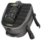 Nelson-Rigg Trails End Fuel Bottle Holder, Mounts To Molle System Or To Racks. Sold Each