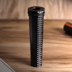 Bikehand Bike Bicycle Aluminum Seat Tube Seatpost Size - Measurement Sizing Gauge - Quick Measuring Sizer Tool - 25Mm To 34.9Mm
