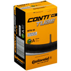 Continental Unisex'S Mtb Tube 26'' Inner, Black, [47-559->62-559]