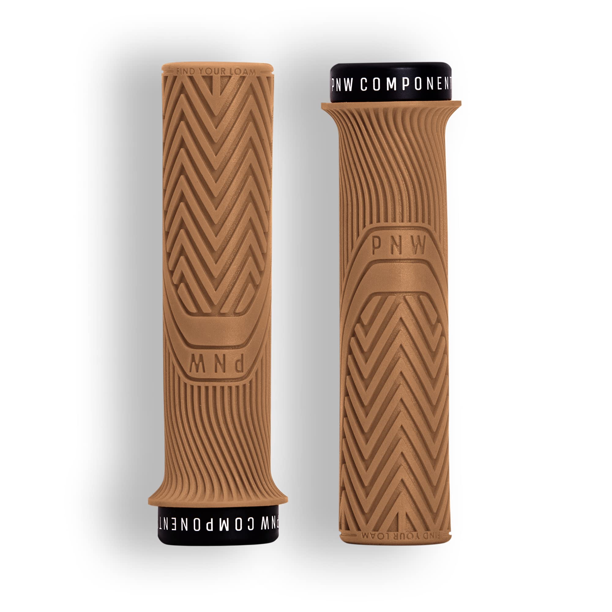 Pnw Components Loam Grip (Peanut Butter, Xl)