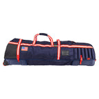 Sun Mountain Kube Travel Cover - Navy/White/Red