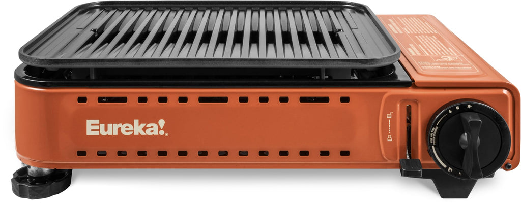 Eureka! Sprk Portable Butane Camping Grill