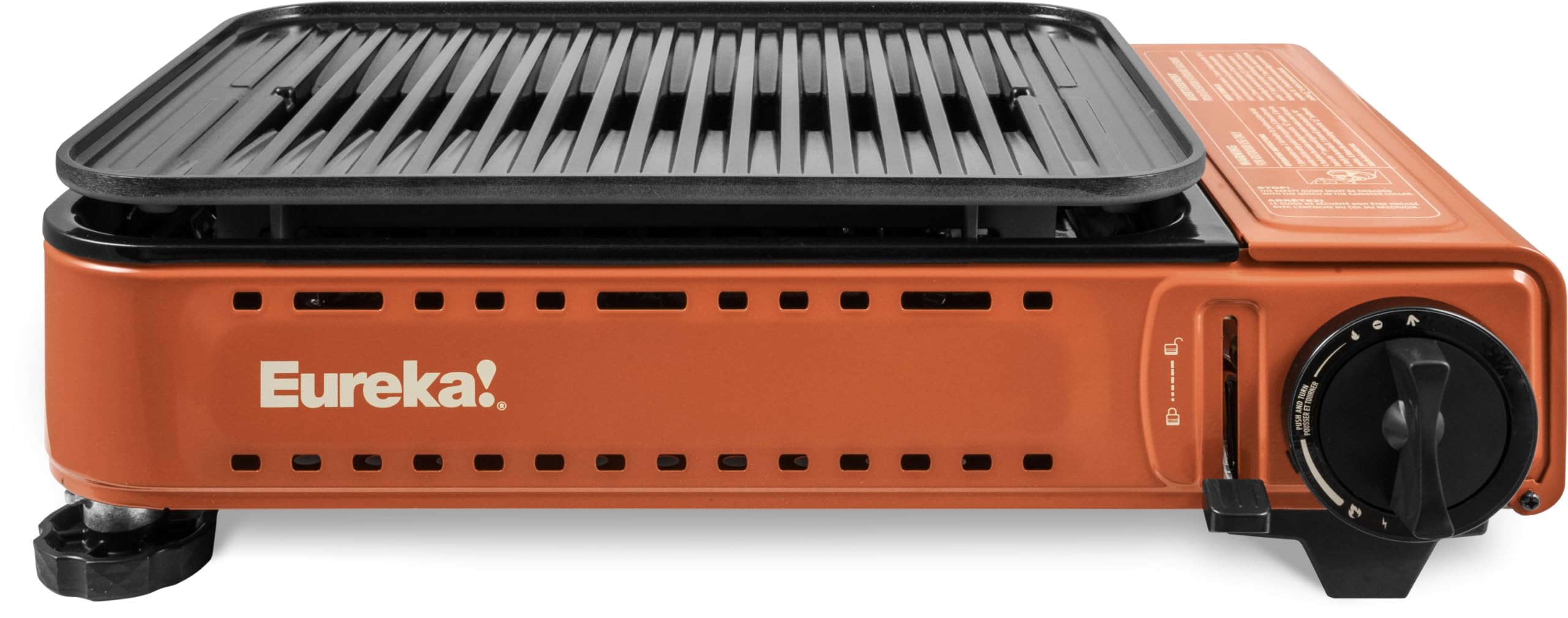 Eureka! Sprk Portable Butane Camping Grill