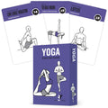 Newme Fitness Yoga Pose