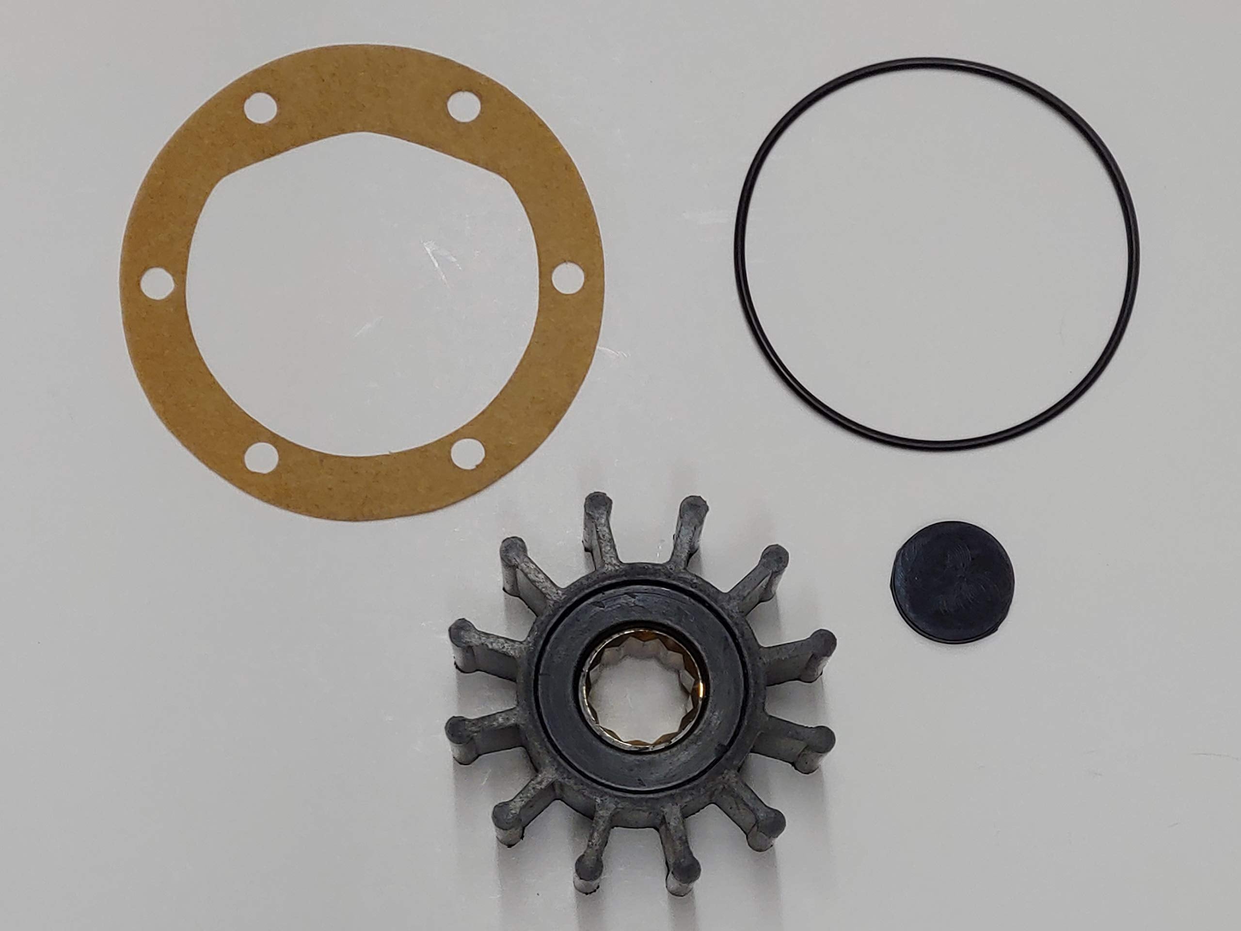 Staycoolpumps Impeller Kit Replaces Northern Lights 25-12060