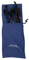 Alps Mountaineering Chaos 1-Person Tent Floor Saver, Navy