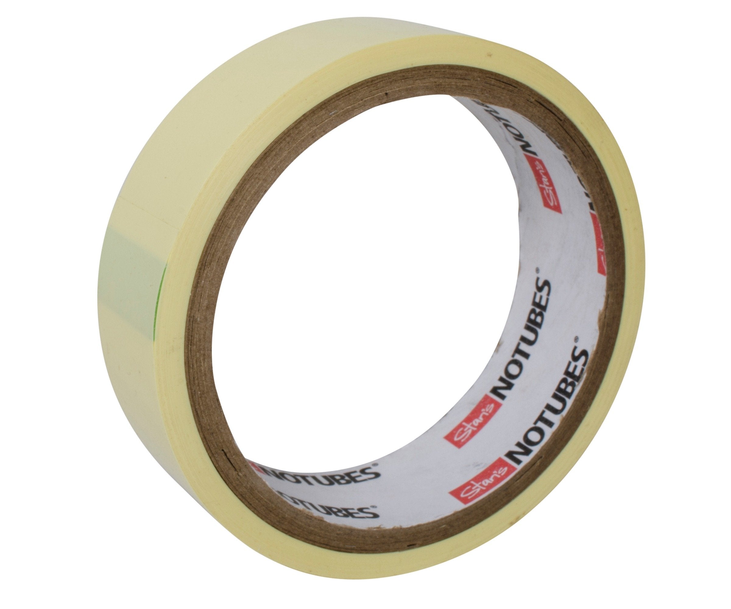 Stans Notubes 25-Millimeter Rim Tape For Rim Interior, 10 Yards X 25 Mm