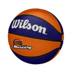Wilson Wnba Team Tribute Basketball - Size 6 - 28.5'', Phoenix Mercury