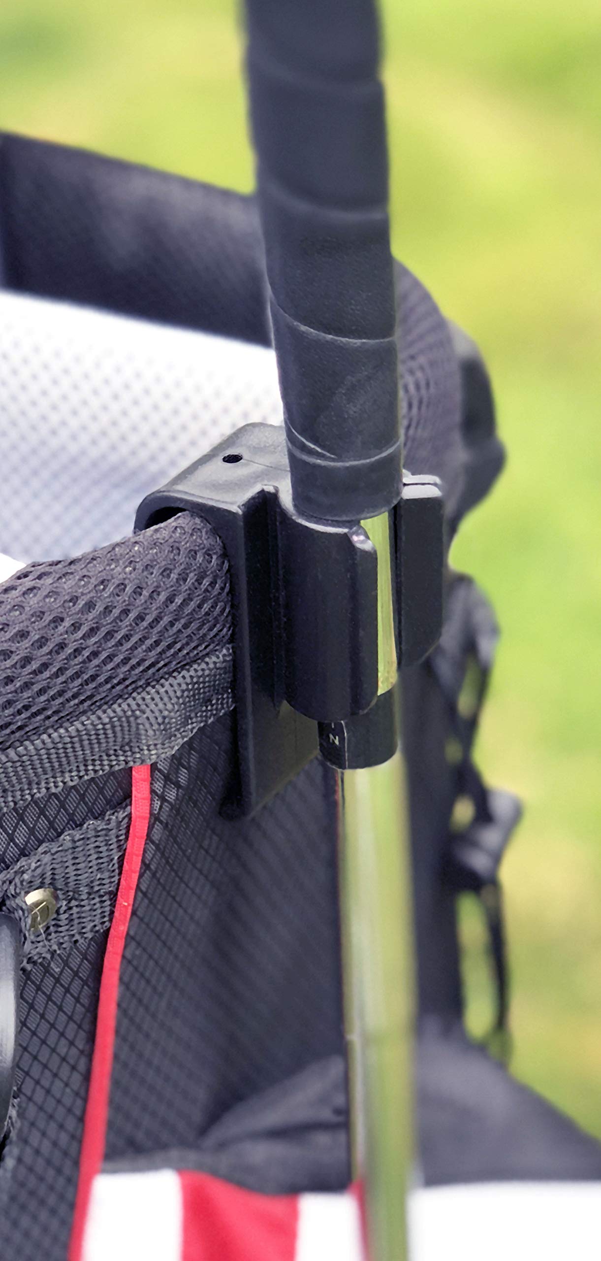 Proactive Sports Player Select Golf Bag Putter Holder Clip