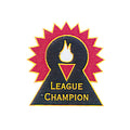 Viper by GLD Products Tournament Dart Pins, League Champion
